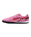 Nike Air Zoom Mercurial Vapor XVI Academy TF - rosa