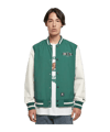 starter College Jacke Grün