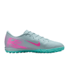 Nike Air Zoom Mercurial Vapor XVI Academy TF Prism Blau F301 - blau