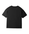 Galatasaray Istanbul T-Shirt Kids Schwarz - schwarz
