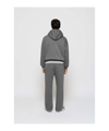 Burocs Basic Kapuzenjacke Grau - grau