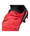 Nike Phantom 6 High Elite FG Break'Em Rot F600 - rot