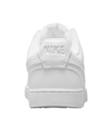 Nike Court Vision Low Weiss F100 - weiss