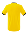 Erima Mantua Trikot Kids Gelb F6132307 - gelb