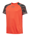 Hummel Blaze Pro Training Trikot Kids Orange F4127 - orange