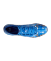 adidas F50 Hyperfast Elite FG Y-3 Blau - blau