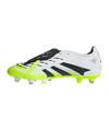 adidas Predator Pro SG Radiant Blaze Weiß - weiss