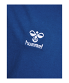 Hummel GO 2.0 T-Shirt Kids Blau F7045 - blau