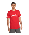Türkei TFF Shirt EM 2024 Rot - rot
