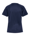 hummel Core 2.0 Trikot Damen Blau F7929 - blau