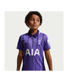 Nike Tottenham Hotspur Trikot 3rd 2026/2027 Kids Lila F524 - lila