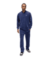 Jordan Brookyln VI Trainingsjacke Blau F492 - blau