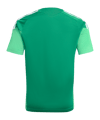 adidas Tiro 26 Competition Trainingsshirt Kids Grün - gruen