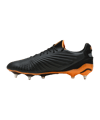 PUMA KING Ultimate Mx SG Hot Pursuit Schwarz F02 - schwarz