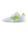 New Balance 442 Elite V3 IN Main Weiß - weiss