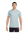 Nike Academy Hemd Blau F395