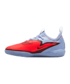 Nike Phantom 6 Low Academy IN Scary Good Kids - blau