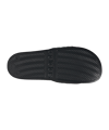 adidas Cloudfoam Adilette Shower Regular Schwarz - schwarz