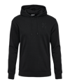 Hummel Active Co Hoody Schwarz F2001