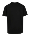 Mister Tee Nasa HQ Oversized T-Shirt Schwarz - schwarz
