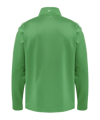 Hummel hmlCORE XK Trainingsjacke Grün F6235 - gruen