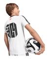 adidas Originals Lamine Yamal Trainingsshirt Kids Weiß - weiss