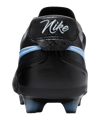 Nike Tiempo Ligera Pro AG Shadow Schwarz F040 - schwarz