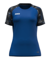 JAKO Sonic T-Shirt Damen Blau F408