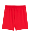 PUMA teamCup Short Rot F01 - rot