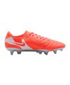 Nike Tiempo Legend X Elite SG Mad Energy Rot F800 - rot