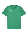 PUMA teamFINAL Trikot Grün F05 - gruen