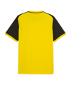 PUMA teamLIGA26 Matchday Trikot Gelb F07 - gelb
