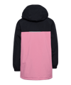 Hummel Block Wp Jacke Kids Rosa F3203 - rosa
