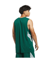 adidas Everyday Pro Trikot Grün - gruen