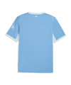 PUMA Manchester City Trikot Home 2026/2027 Blau F01 - blau