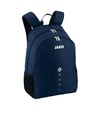 Jako Classico Rucksack Blau F09