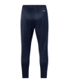 JAKO Challenge Jogginghose Damen Blau F510 - blau