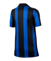 Nike Inter Mailand Trikot Home 2026/2027 Kids Blau F409 - blau