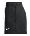 Nike Park 26 Short Damen Schwarz F010 - schwarz