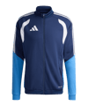 adidas Tiro 26 League Trainingsjacke Dunkelblau