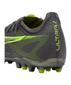 PUMA ULTRA 5 Match MG Audacity Grau F03 - grau