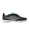adidas Predator League FT TF Final Rush Kids Schwarz - schwarz