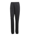 adidas Tiro 25 Trainingshose Damen Schwarz - schwarz