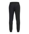 JAKO One Jogginghose Kids Schwarz F800 - schwarz