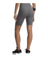 Under Armour Motion Bike EMEA Short Damen Grün F709 - gruen