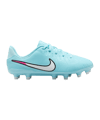 Nike Jr Tiempo Legend X Academy FG/MG Prism Kids F401 - blau