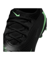 Nike Phantom 6 Low Pro MG Shadow Kids Schwarz F001 - schwarz