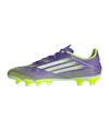 adidas F50 League MG Radiant Blaze Lila - lila