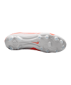 Nike Tiempo Legend X Pro FG Mad Energy Rot F800 - rot