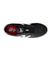 New Balance 442 Pro v3 IN Core Schwarz - schwarz